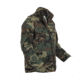 Rothco M-65 Camo Field Jacket, Woodland Camo, 5XL, 8431-WoodlandCamo-5XL
