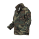Rothco M-65 Camo Field Jacket, Woodland Camo, 5XL, 8431-WoodlandCamo-5XL