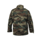 Rothco M-65 Camo Field Jacket, Woodland Camo, M, 7991-WoodlandCamo-M