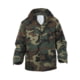 Open Box, Dealer Demo, Rothco Camo M-65 Field Jacket - Men's, Woodland Camo, 5XL, 8431-WoodlandCamo-5XL