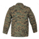 Rothco M-65 Camo Field Jacket, Woodland Digital Camo, Extra Small, 8590-WoodlandDigitalCamo-XS