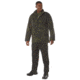 Rothco M-65 Camo Field Jacket, S, Camo, 12085-MidnightWoodlandCamo-S