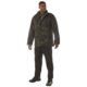 Rothco M-65 Camo Field Jacket, L, Camo, 12085-MidnightWoodlandCamo-L