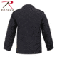 Rothco M-65 Field Jacket - Men's, 2XL, Gunmetal Grey, 84401-GunmetalGrey-2XL