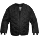 Rothco M-65 Field Jacket Liner, Black, 2XL, 8295-Black-2XL