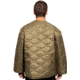 Rothco M-65 Field Jacket Liner - Mens, Coyote Brown, Extra Large, 82920-CoyoteBrown-XL