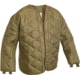 Rothco M-65 Field Jacket Liner - Men's, Coyote Brown, Large, 82920-CoyoteBrown-L