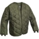 Rothco M-65 Field Jacket Liner, Olive Drab, Large, 8292-OliveDrab-L
