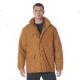 Rothco M-65 Field Jacket - Mens, Work Brown, Medium, 84405-WorkBrown-M