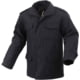 Rothco M-65 Field Jacket - Mens, Black, XL, 8444-XL