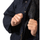 Rothco M-65 Field Jacket - Mens, Midnight Navy Blue, 4XL, 8628-MidnightNavyBlue-4XL