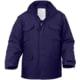 Rothco M-65 Field Jacket - Mens, Navy Blue, XL, 8527-XL
