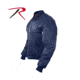 Rothco MA-1 Flight Jacket, Navy Blue, 2XS, 7325-NavyBlue-XXS