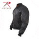 Rothco MA-1 Flight Jacket, Navy Blue, 2XS, 7325-NavyBlue-XXS