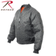 Rothco MA-1 Flight Jacket, Navy Blue, 2XS, 7325-NavyBlue-XXS