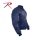 Rothco MA-1 Flight Jacket, Navy Blue, 2XS, 7325-NavyBlue-XXS