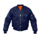 Rothco MA-1 Flight Jacket - Men's