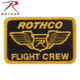 Rothco MA-1 Flight Jacket with Patches, Sage Green, Small, 7240-SageGreen-S