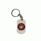 Rothco Marines Dog Tag Key Chain, 4783