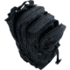Rothco Medium Transport Pack, Midnight Black Camo, 22870-MidnightBlackCamo