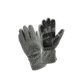 Rothco Micro Fleece All Weather Gloves, Foliage Green, Small, 3471-FoliageGreen-S