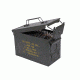Rothco Mil Spec Ammo Cans, .50 Caliber, 2102-.50Caliber