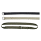 Rothco -Military D-Ring Expedition Belt, Black, M, 4174-Black-M