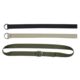 Rothco -Military D-Ring Expedition Belt, Black, M, 4174-Black-M