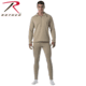 Rothco Military E.C.W.C.S. Generation III Mid-Weight Bottoms - Men's, Extra Small, Desert Sand, 69024-DesertSand-XS