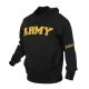 Rothco Military Embroidered Pullover Hoodies - Men's, Army, 3XL, 2257-Army-3XL