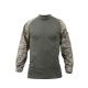 Rothco Military FR NYCO Combat Shirt, ACU Digital Camo, M, 90000-ACUDigitalCamo-M