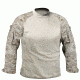 Rothco Military FR NYCO Combat Shirt, Desert Digital Camo, Small, 90020-DesertDigitalCamo-S