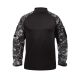Rothco Military FR NYCO Combat Shirt, Subdued Urban Digital Camo, 2XL, 90116-SubduedUrbanDigitalCamo-2XL