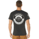 Rothco Military Grade Workwear Bottle Cap T-Shirt - Mens, Black, Small, 11360-Black-S