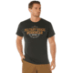Rothco Military Grade Workwear Graphic T-Shirt, Black, S, 11340-Black-S