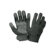 Rothco Military Mechanics Gloves, Black, Small, 3468-Black-S