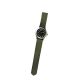 USED, Rothco Military Style Quartz Watch, Olive Drab, 4127-OliveDrab