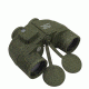 Rothco Military Type 7x50mm Rangefinder Binoculars, Olive Drab, 20272
