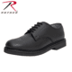 Rothco Military Uniform Oxford Leather Shoes, 12.5, Regular, 5085-12.5-Regular