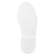 Rothco Military Uniform Oxford Leather Shoes - Mens, White, 5 US, Regular, 50850-White-5-Regular