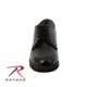 Rothco Military Uniform Oxford Leather Shoes, 12, Wide, 5085-12-Wide