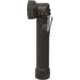 Rothco Mini LED Army Style Flashlight, Black, 528-Black