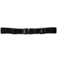 Rothco Mini Pistol Belts, Black, 9036-Black