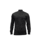 Rothco Mock Turtleneck, Black, Small, 3406-Black-S