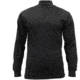 Rothco Mock Turtleneck, Black, 4XL, 3519
