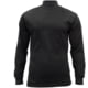 Rothco Mock Turtleneck, Black, 4XL, 3519