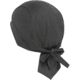 Rothco Moisture Wicking Headwrap, Black, 55188-Black
