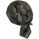 Rothco Moisture Wicking Headwrap, Woodland Camo, 55189-WoodlandCamo