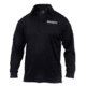 Rothco Moisture Wicking Long Sleeve Security Polo, Small, 2716-S
