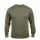 Rothco Moisture Wicking Long Sleeve T-Shirt, L, 3836-L
